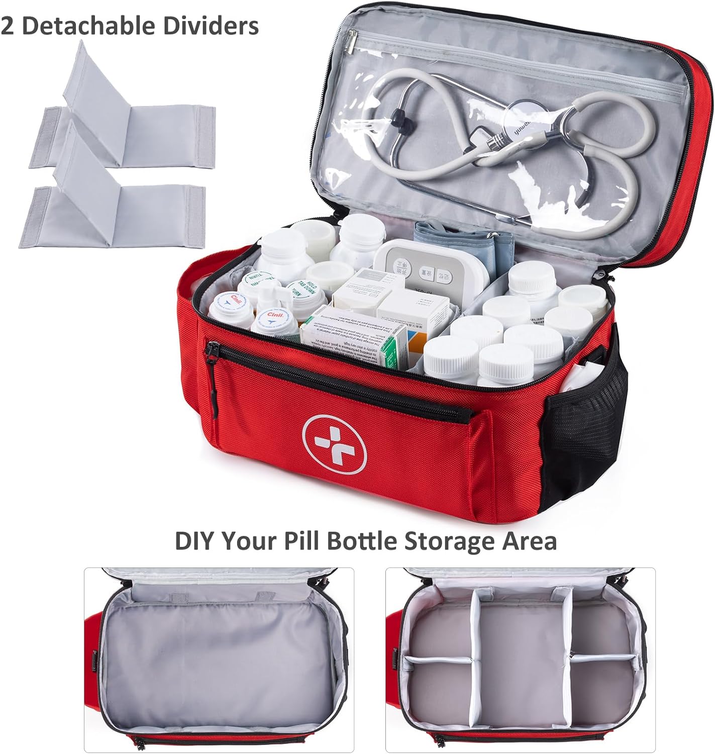 Leader Cases Manufacturer, OEM&ODM