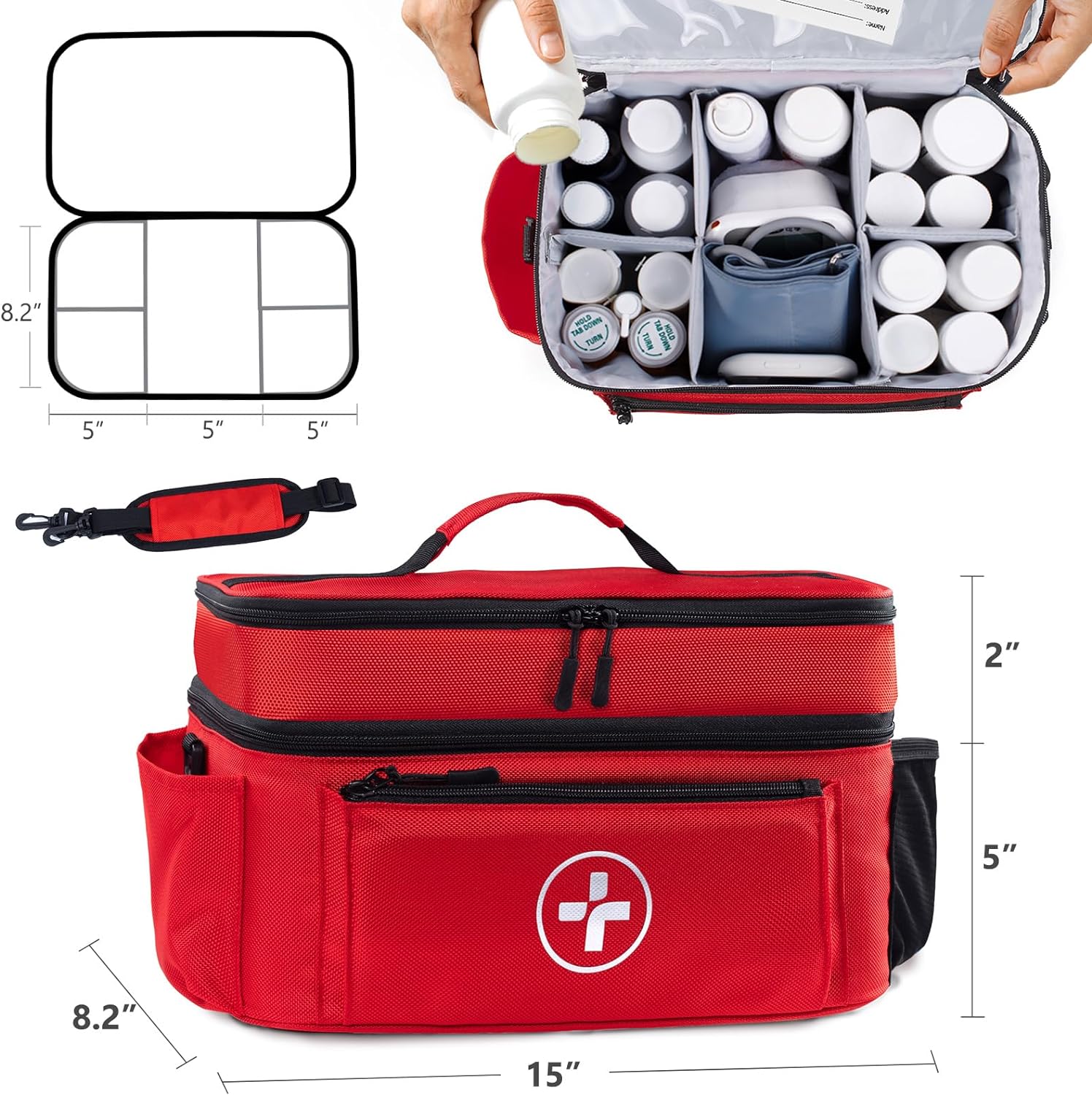 Leader Cases Manufacturer, OEM&ODM
