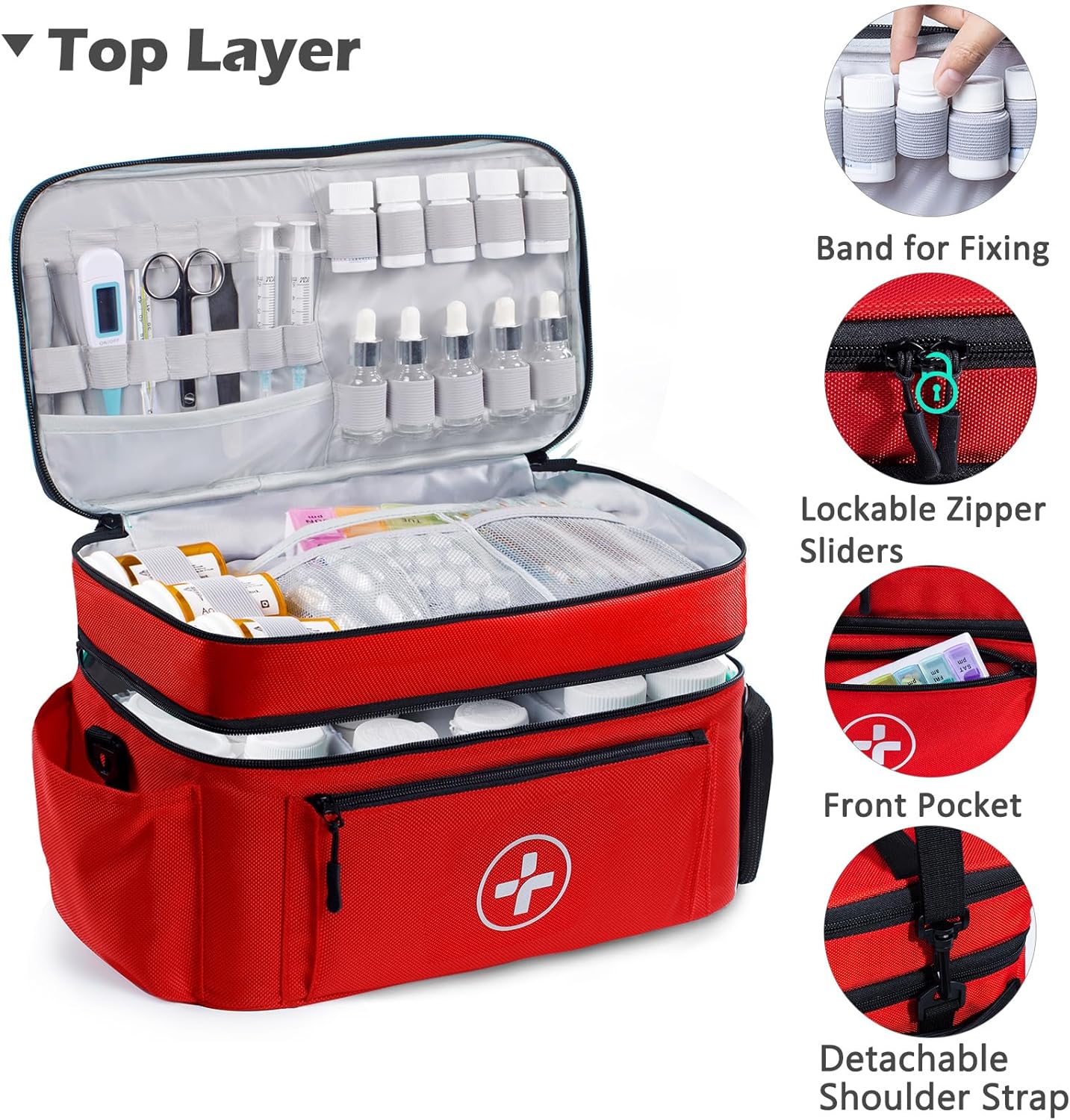 Leader Cases Manufacturer, OEM&ODM