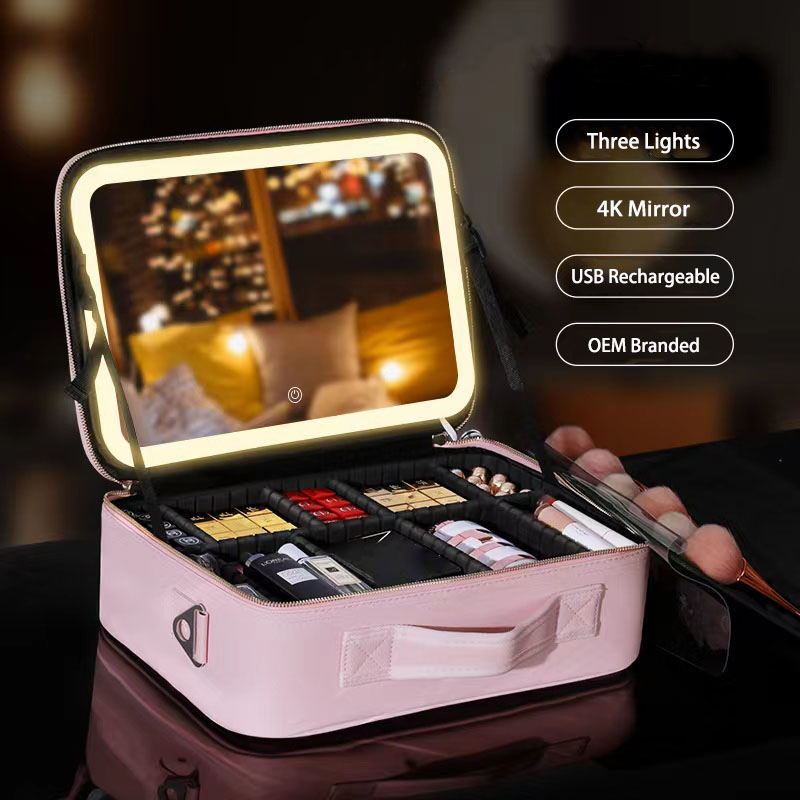 Leader Cases Manufacturer, OEM&ODM