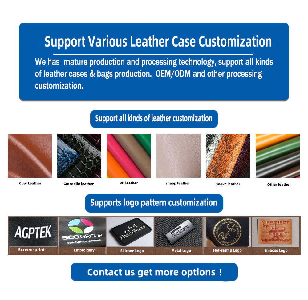 Leader Cases Manufacturer, OEM&ODM