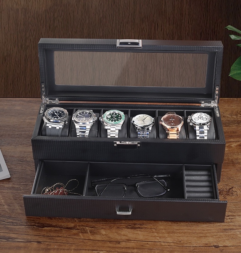 Leader Cases Manufacturer, OEM&ODM