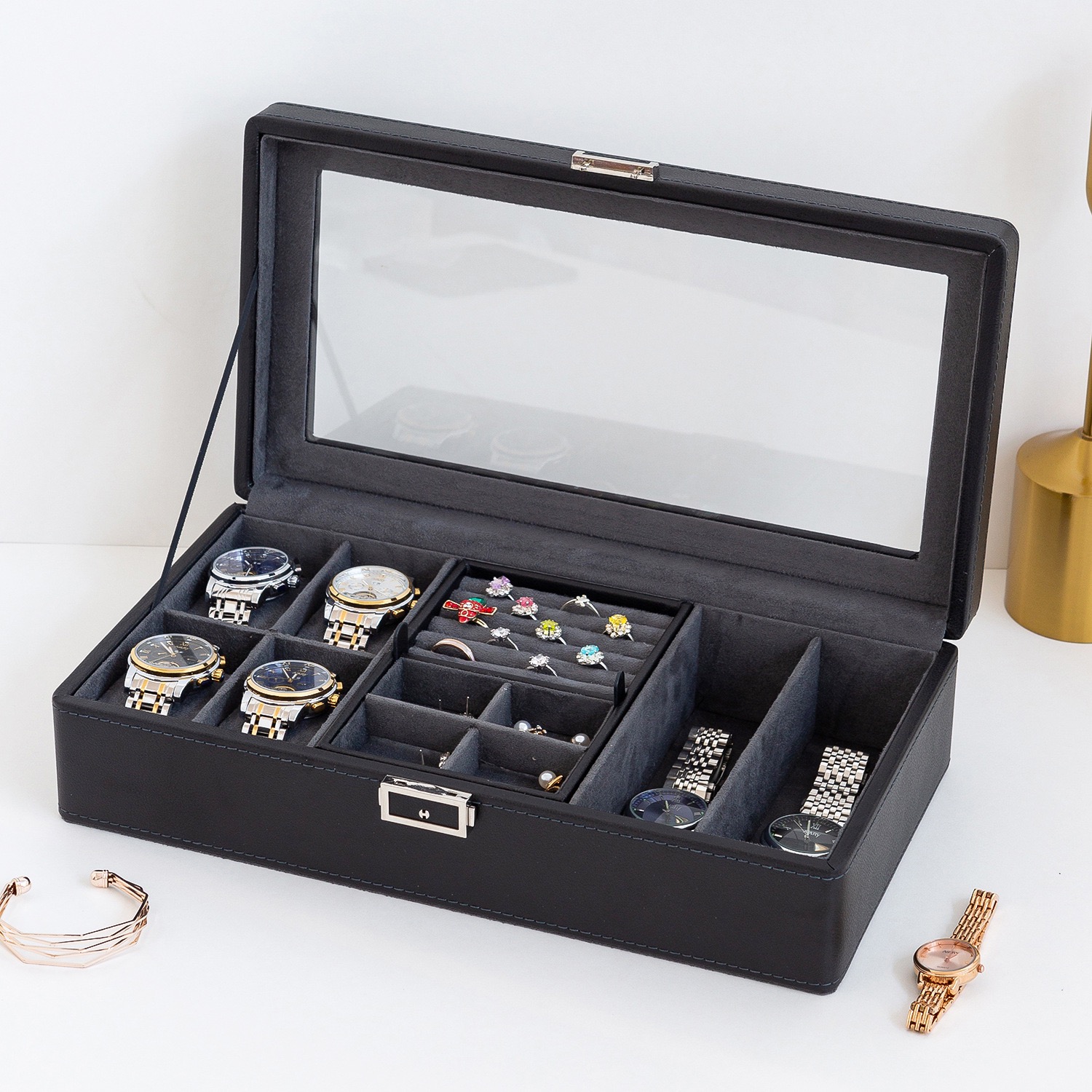 Leader Cases Manufacturer, OEM&ODM