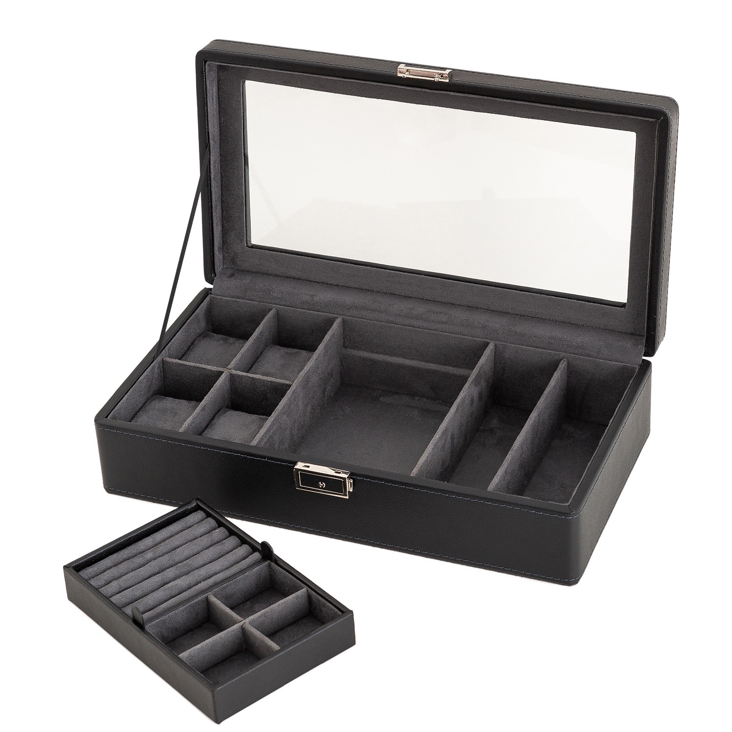 Leader Cases Manufacturer, OEM&ODM