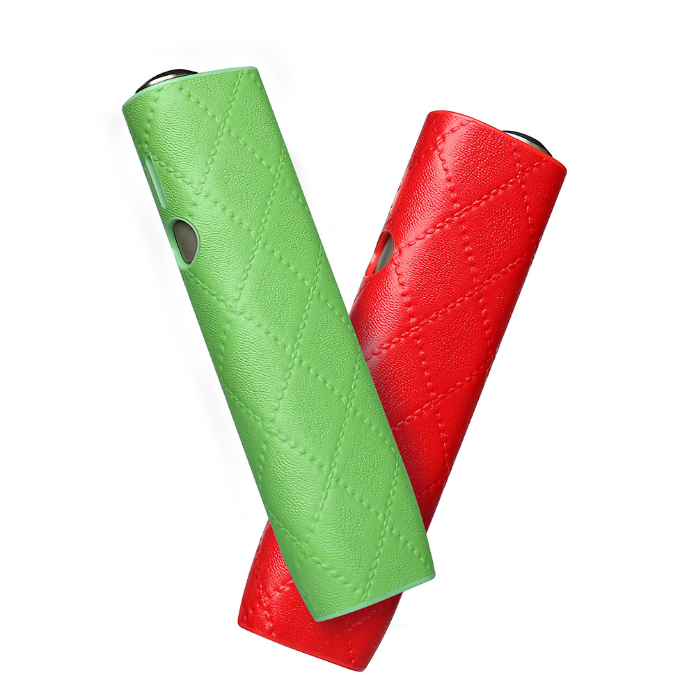 Diamond Leather ccover case for IQO iluma one