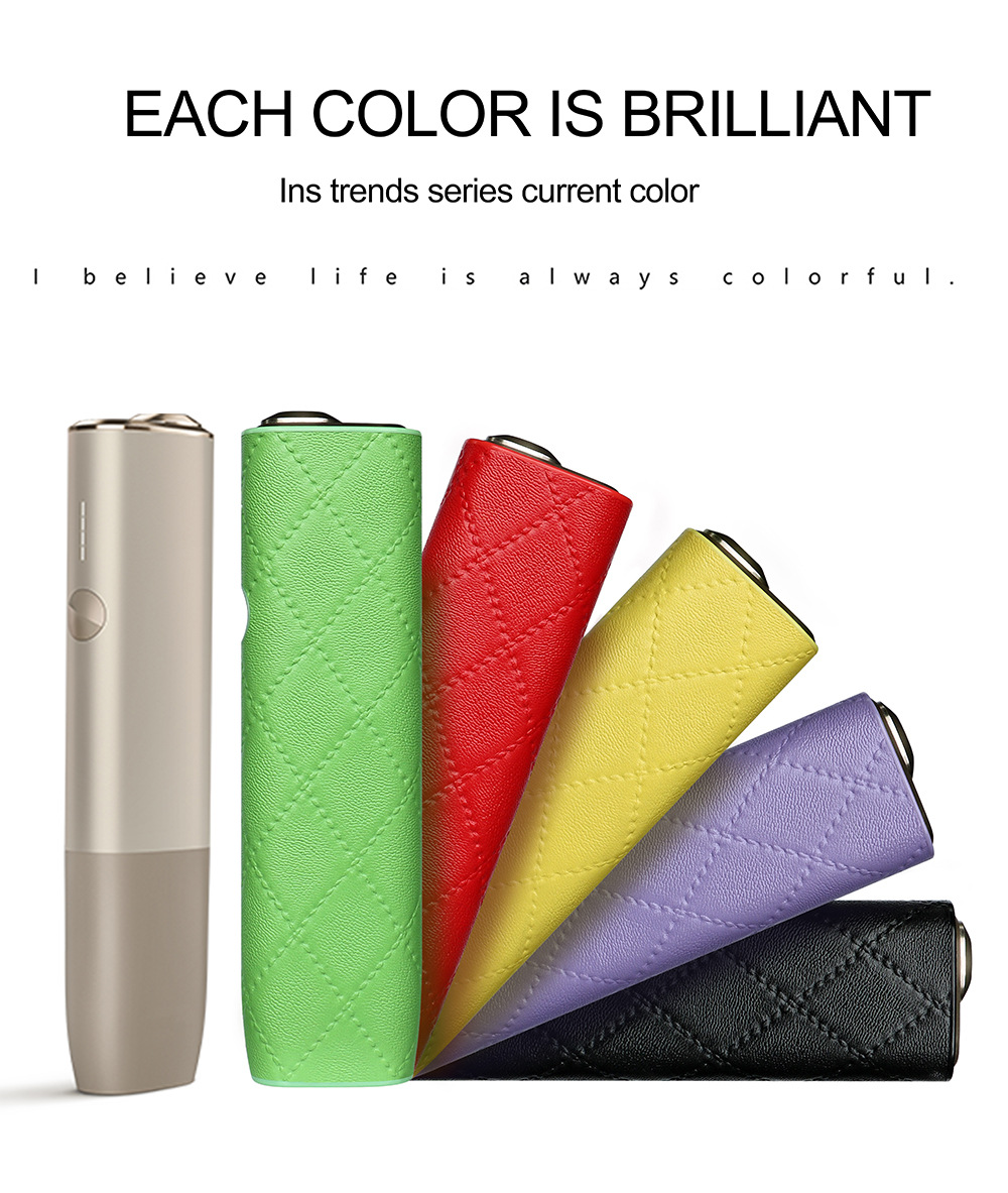 Leader Cases Manufacturer, OEM&ODM