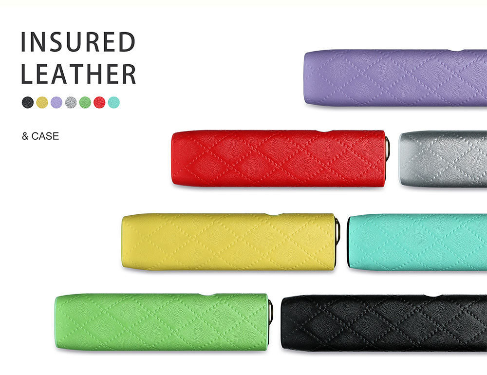 Leader Cases Manufacturer, OEM&ODM