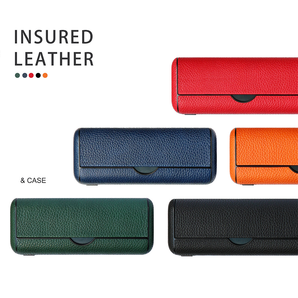 Leader Cases Manufacturer, OEM&ODM
