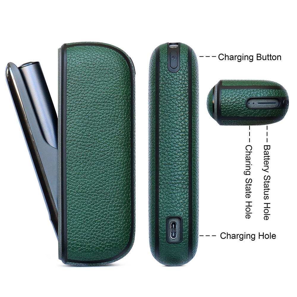 Leader Cases Manufacturer, OEM&ODM