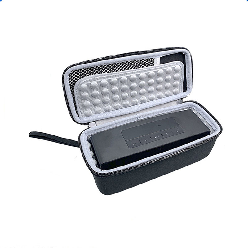 BOSE SoundLink Mini/Mini II Bluetooth Speaker Portable Travel Storage EVA Carrying Case