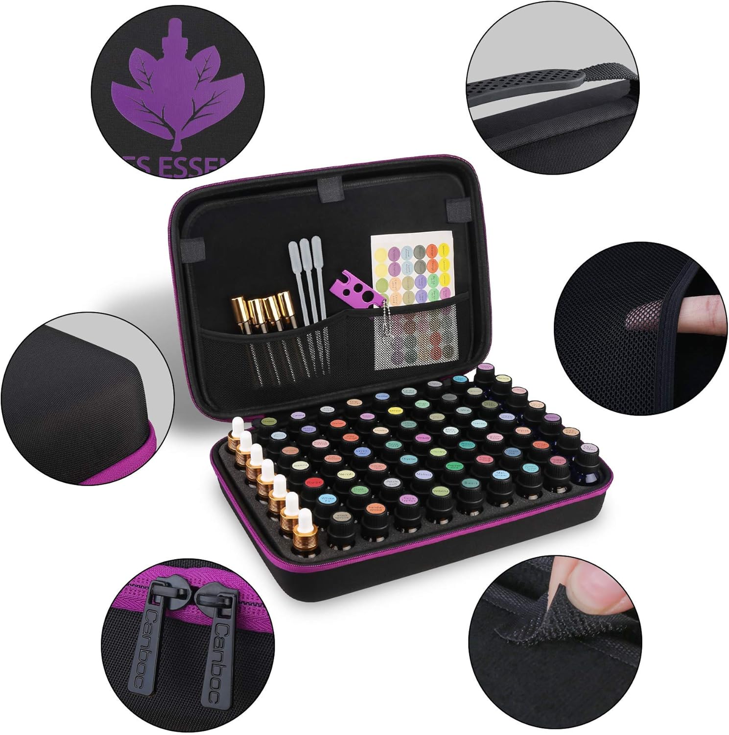 Leader Cases Manufacturer, OEM&ODM