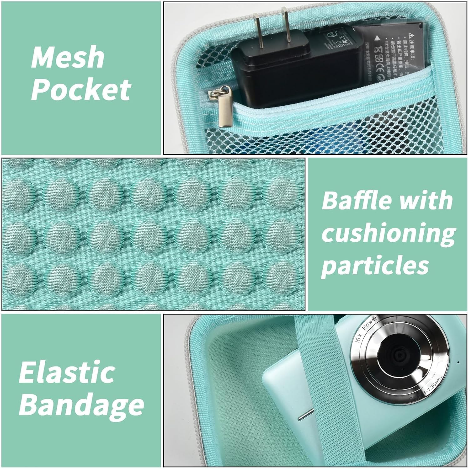 Leader Cases Manufacturer, OEM&ODM