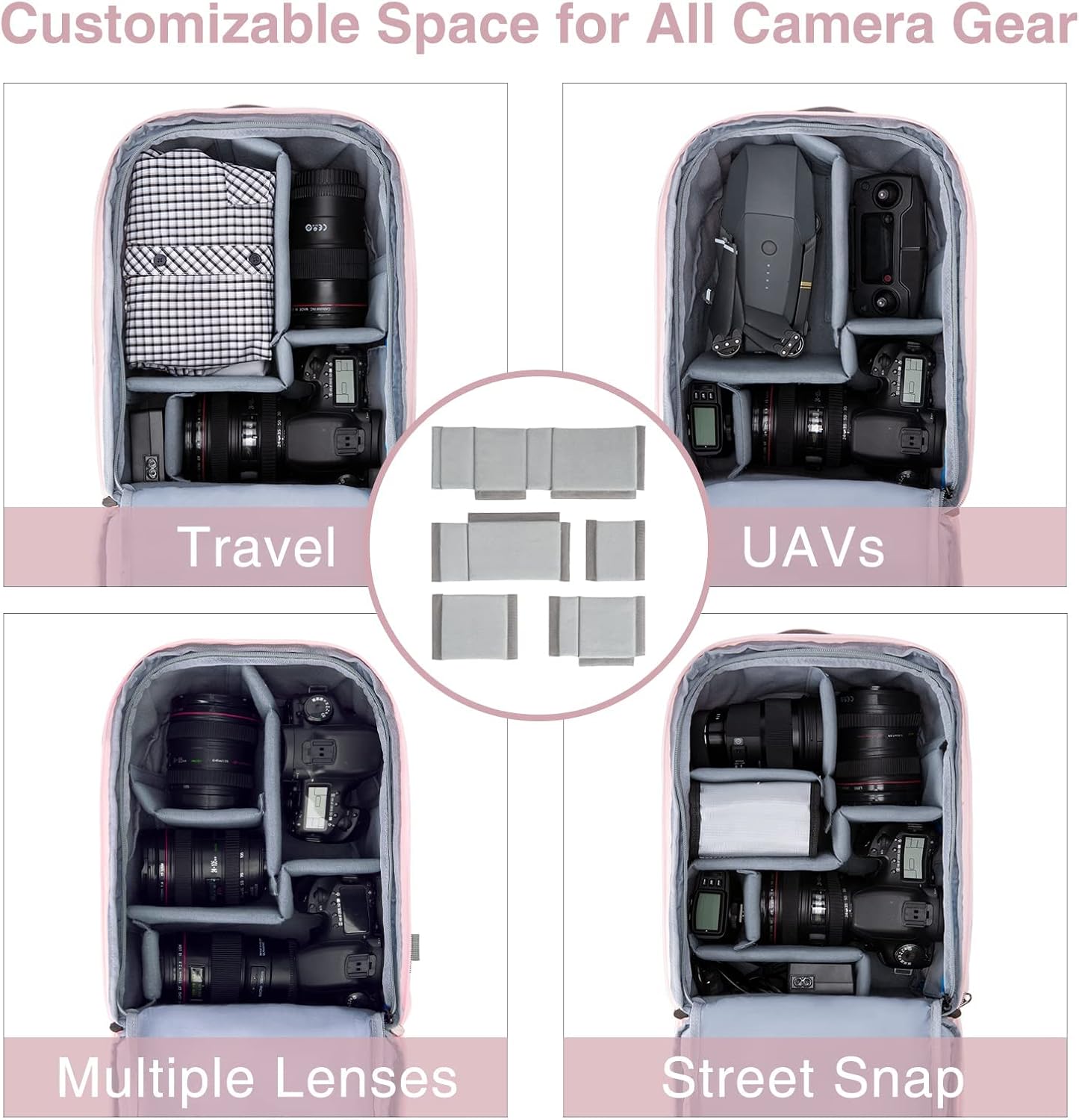 Leader Cases Manufacturer, OEM&ODM