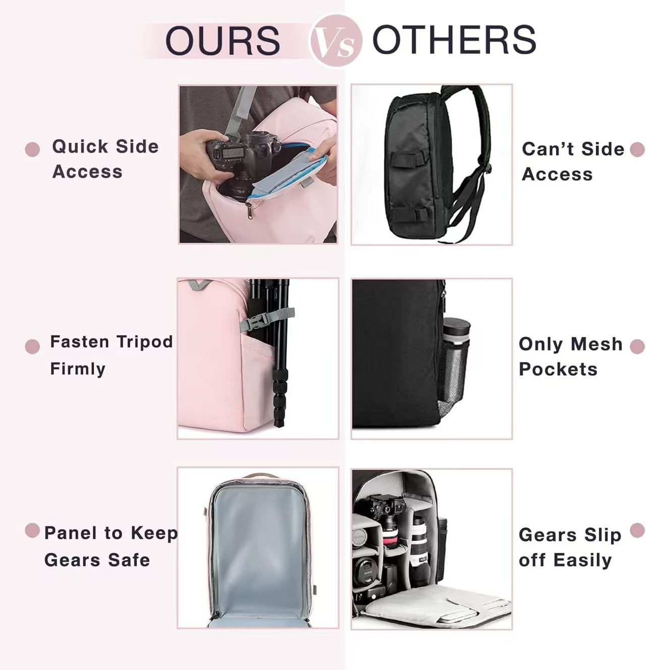 Leader Cases Manufacturer, OEM&ODM