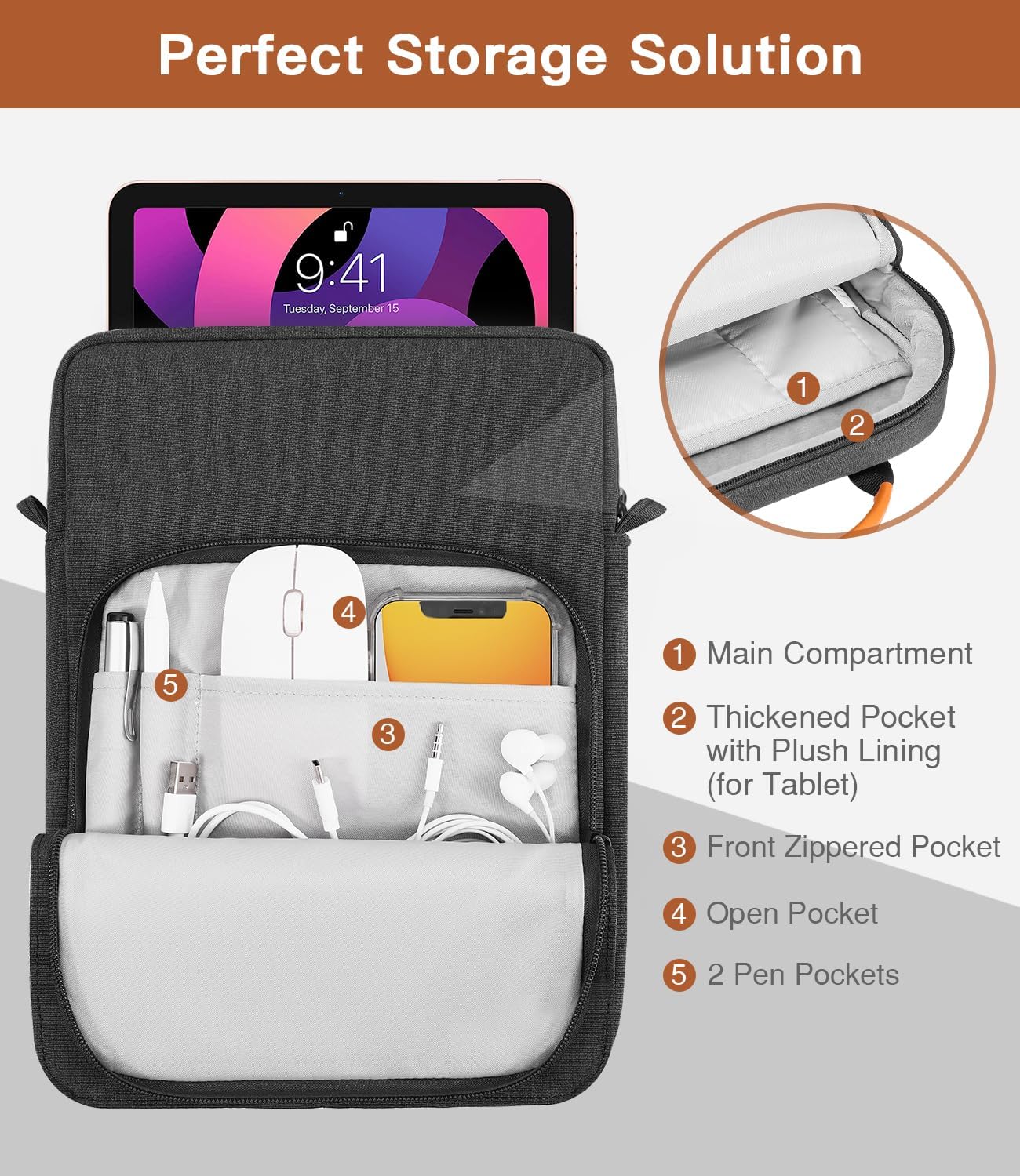 Leader Cases Manufacturer, OEM&ODM