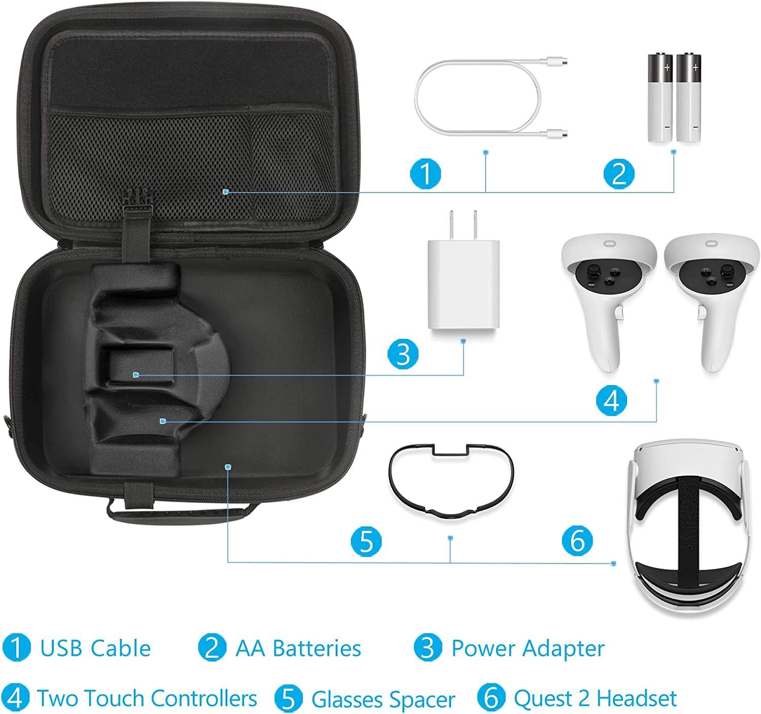 Leader Cases Manufacturer, OEM&ODM