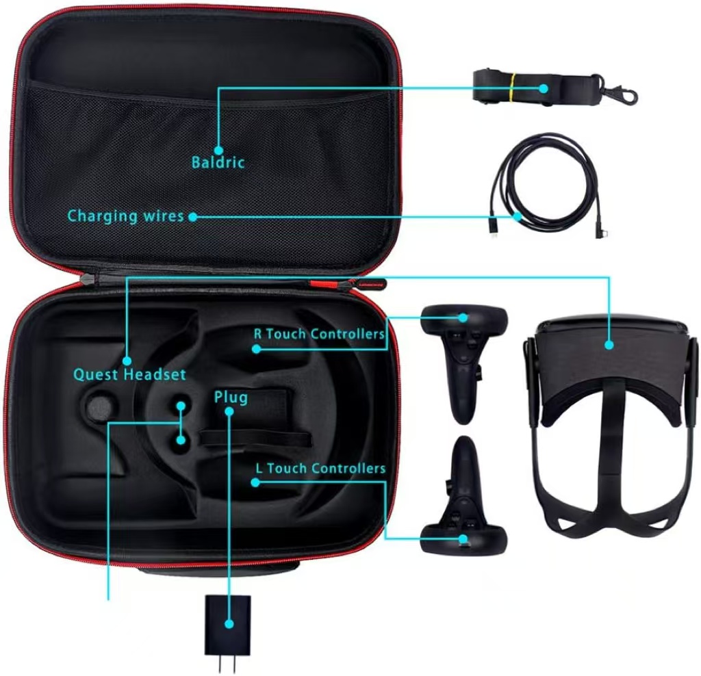 Leader Cases Manufacturer, OEM&ODM