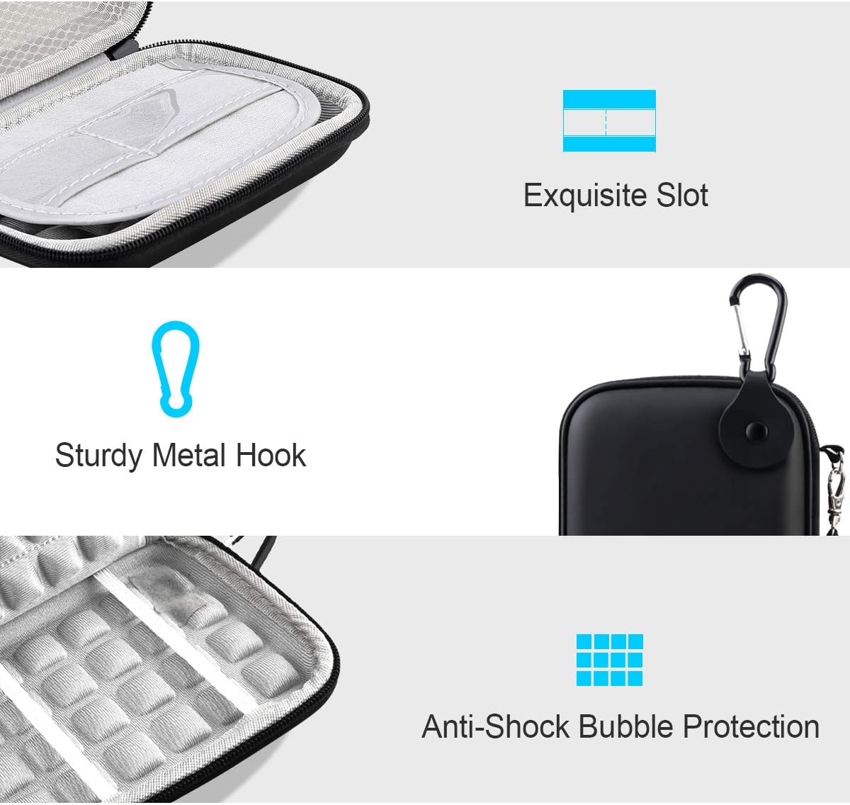 Leader Cases Manufacturer, OEM&ODM