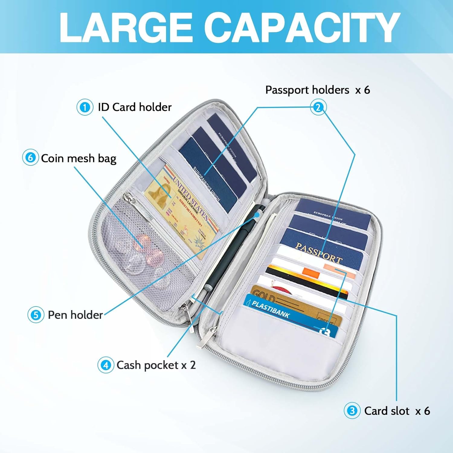 Leader Cases Manufacturer, OEM&ODM
