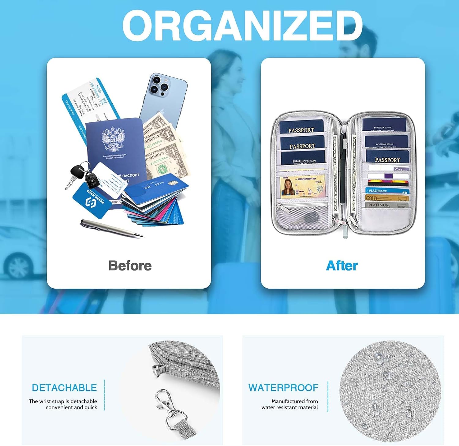 Leader Cases Manufacturer, OEM&ODM
