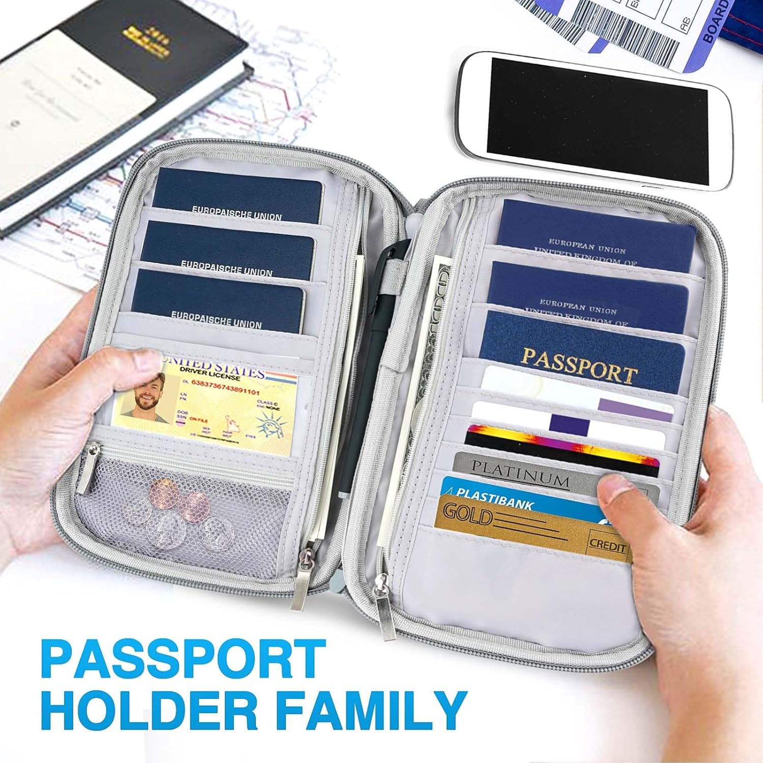Leader Cases Manufacturer, OEM&ODM