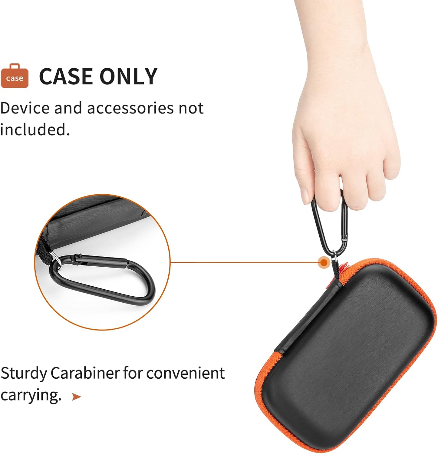 Leader Cases Manufacturer, OEM&ODM