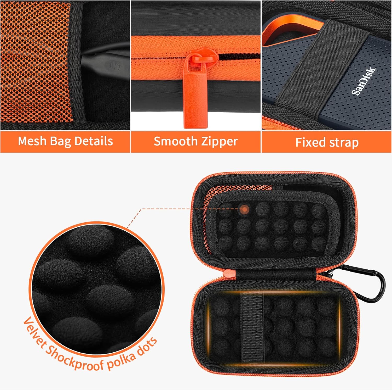 Leader Cases Manufacturer, OEM&ODM