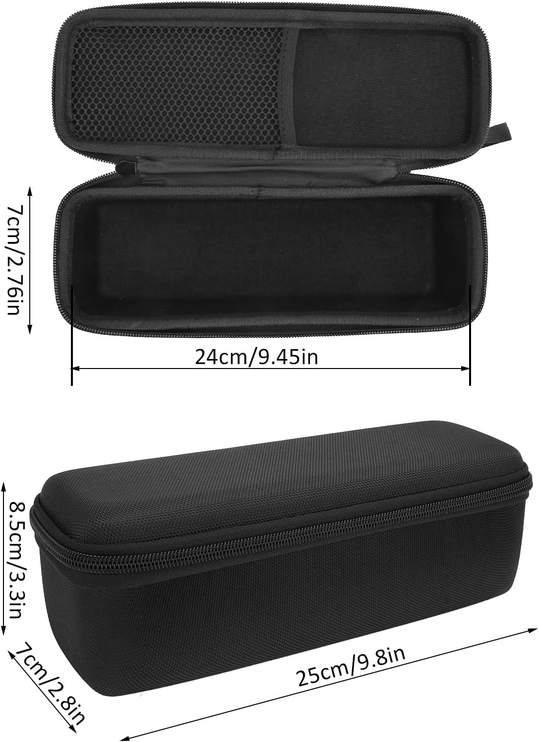 Leader Cases Manufacturer, OEM&ODM