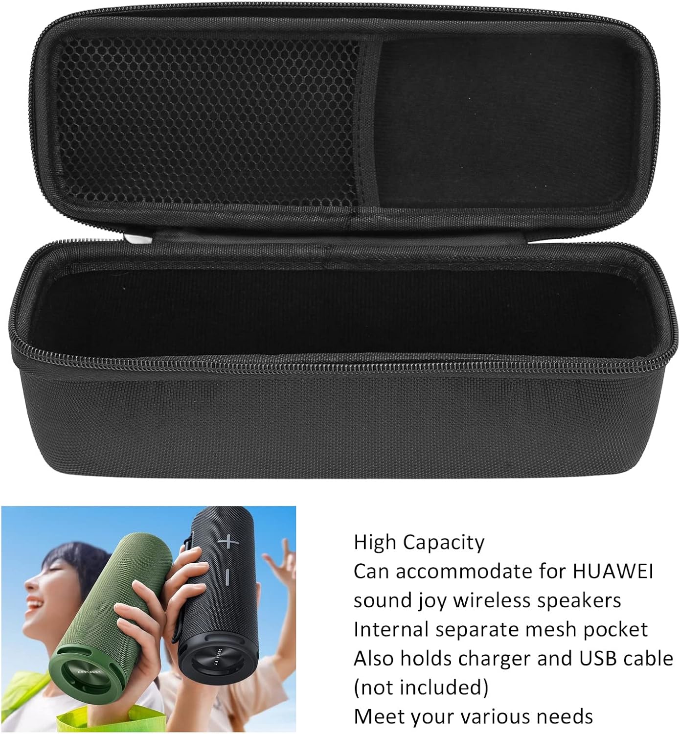 Leader Cases Manufacturer, OEM&ODM