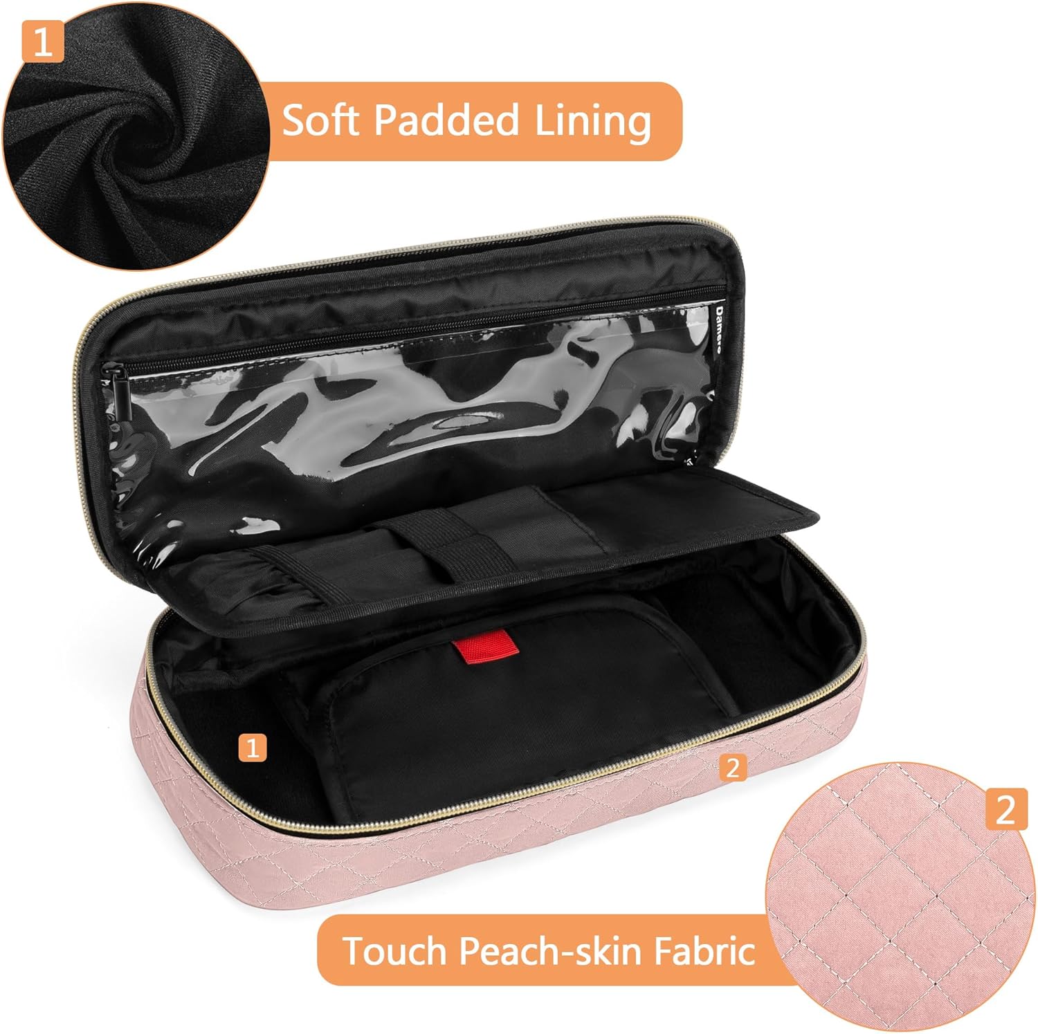 Leader Cases Manufacturer, OEM&ODM