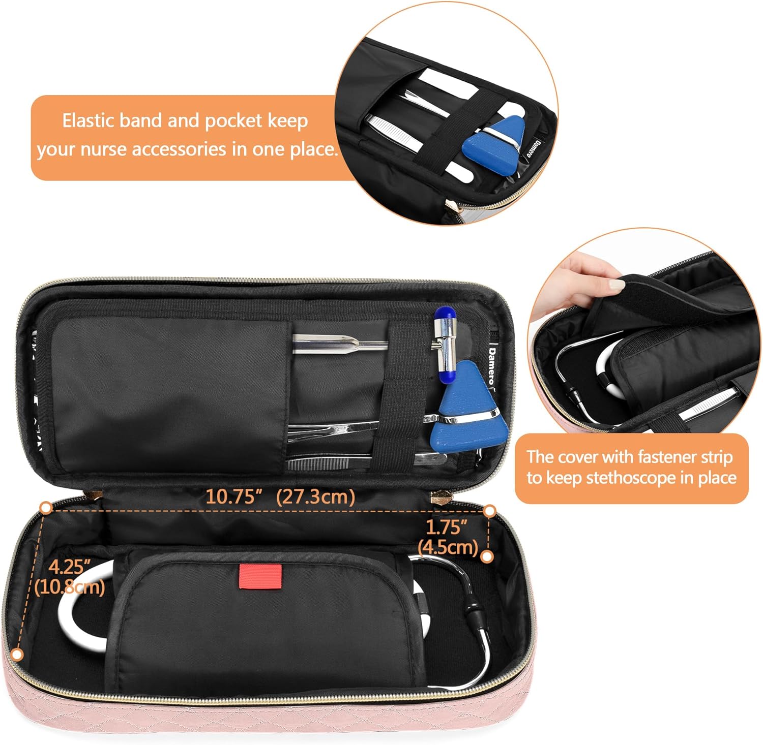 Leader Cases Manufacturer, OEM&ODM