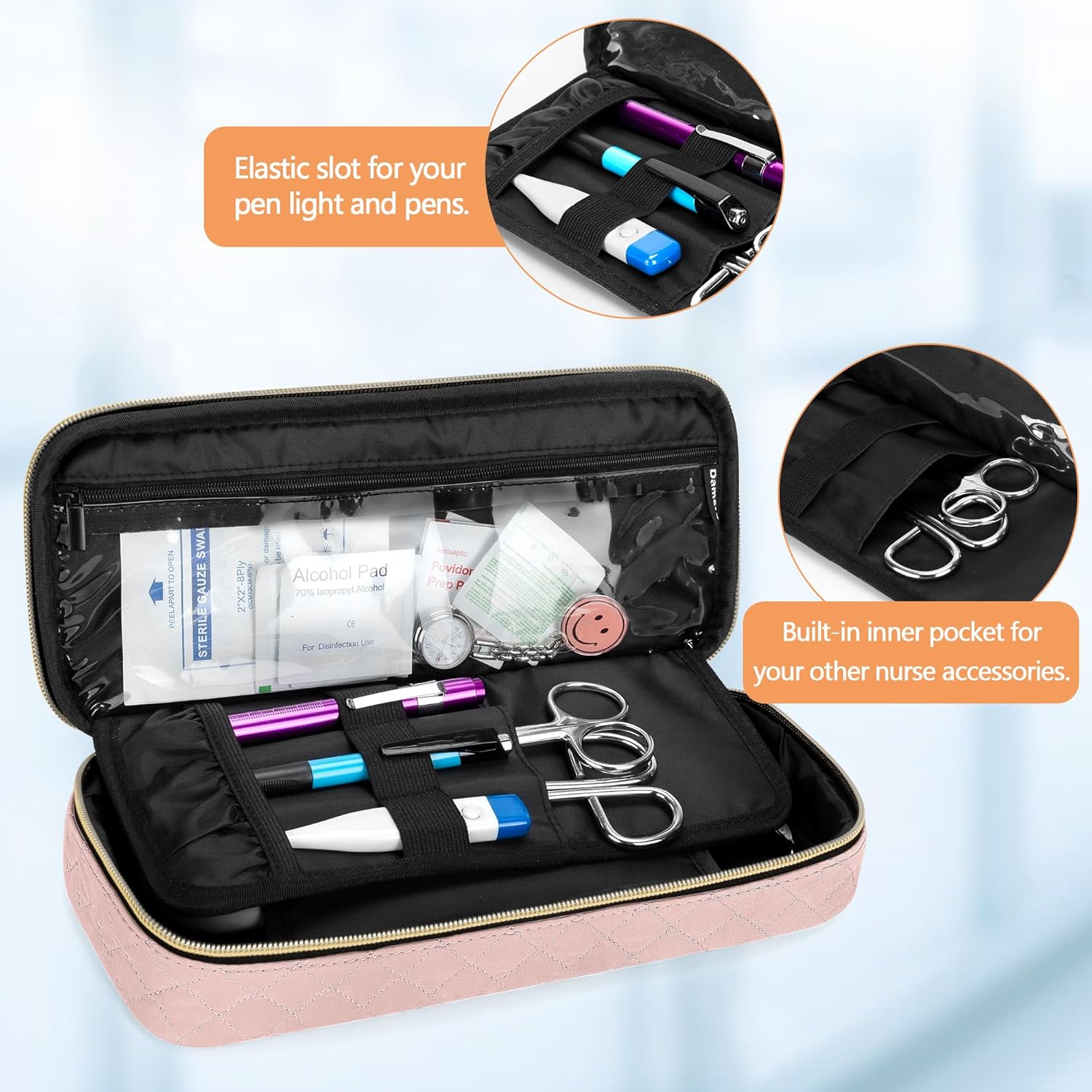 Leader Cases Manufacturer, OEM&ODM