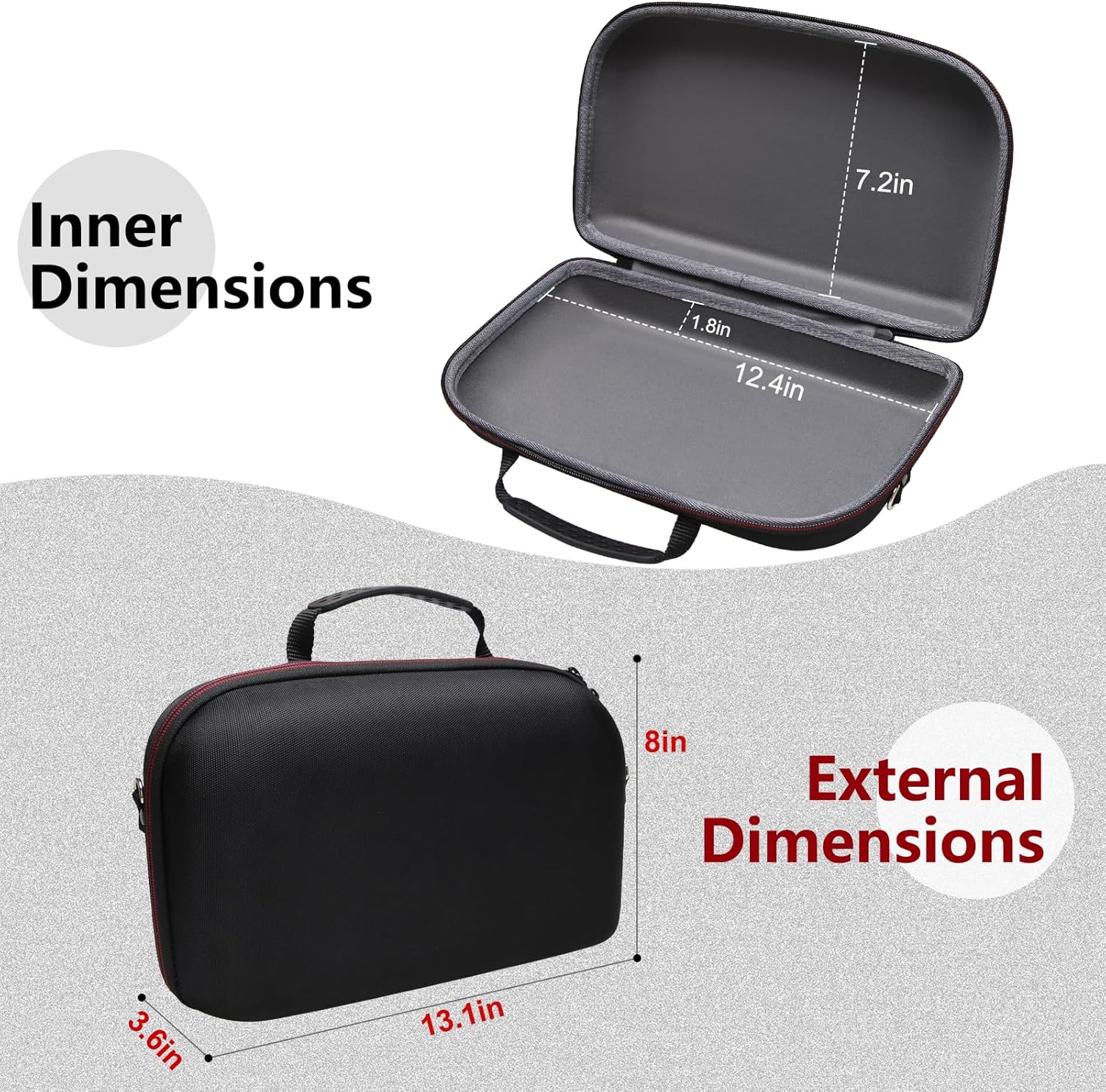 Leader Cases Manufacturer, OEM&ODM
