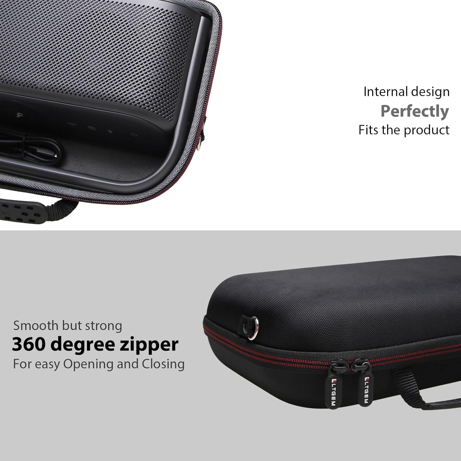 Leader Cases Manufacturer, OEM&ODM