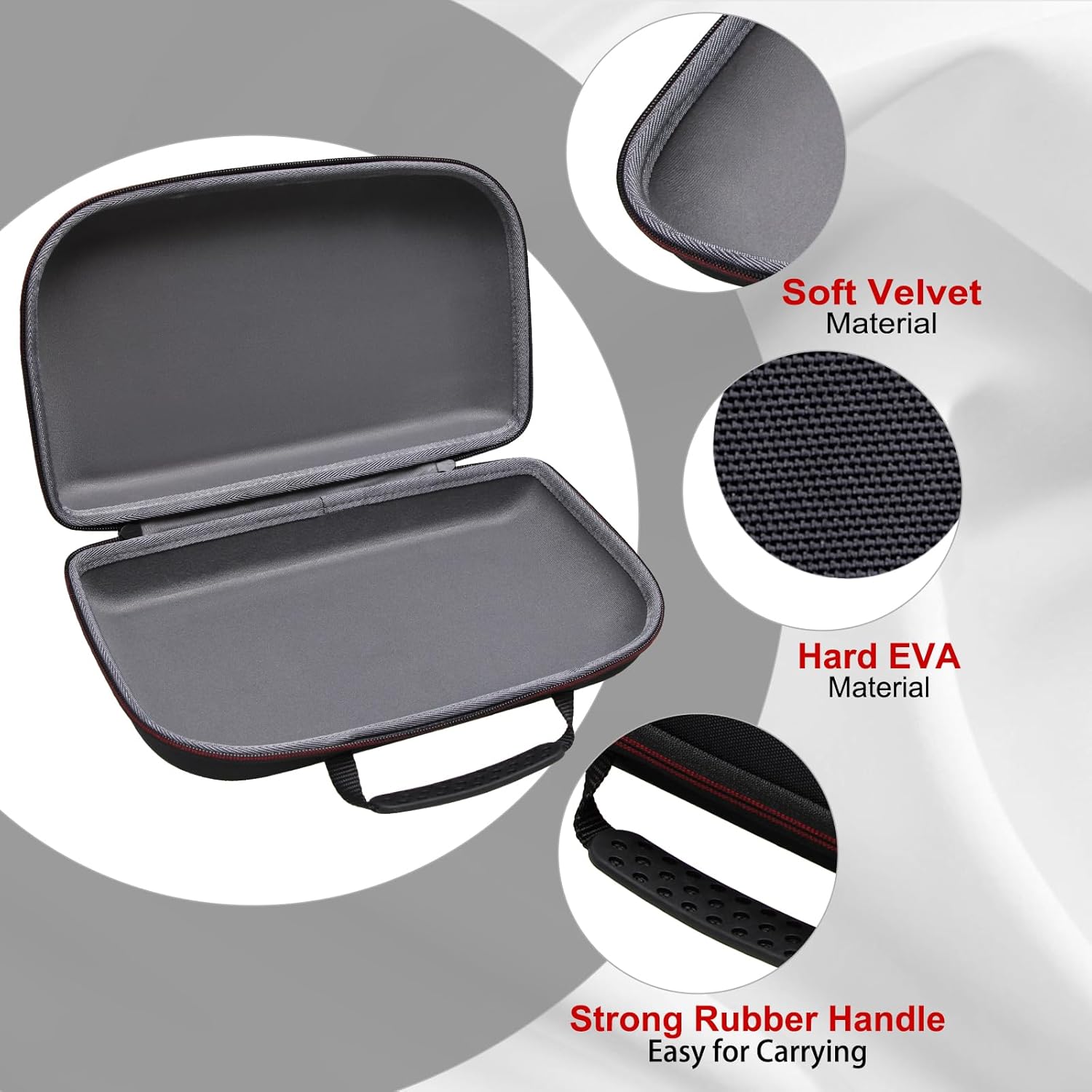 Leader Cases Manufacturer, OEM&ODM