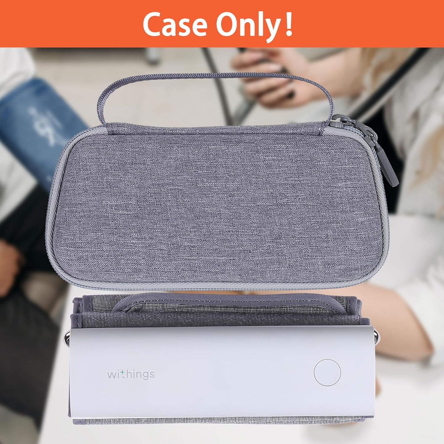 Leader Cases Manufacturer, OEM&ODM