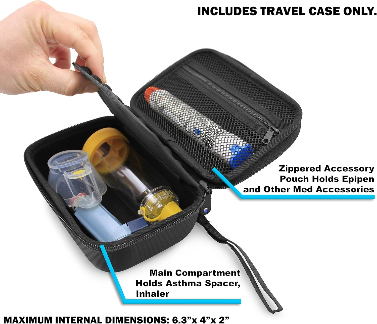 Leader Cases Manufacturer, OEM&ODM