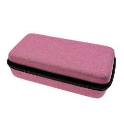 Travel Case Bag Compatible with Asthma Inhaler - Case Only