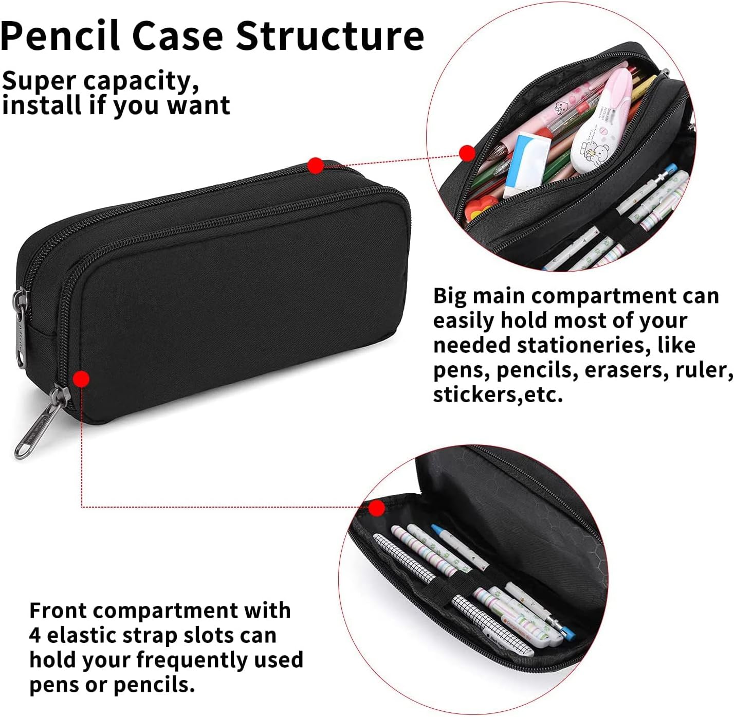 Leader Cases Manufacturer, OEM&ODM