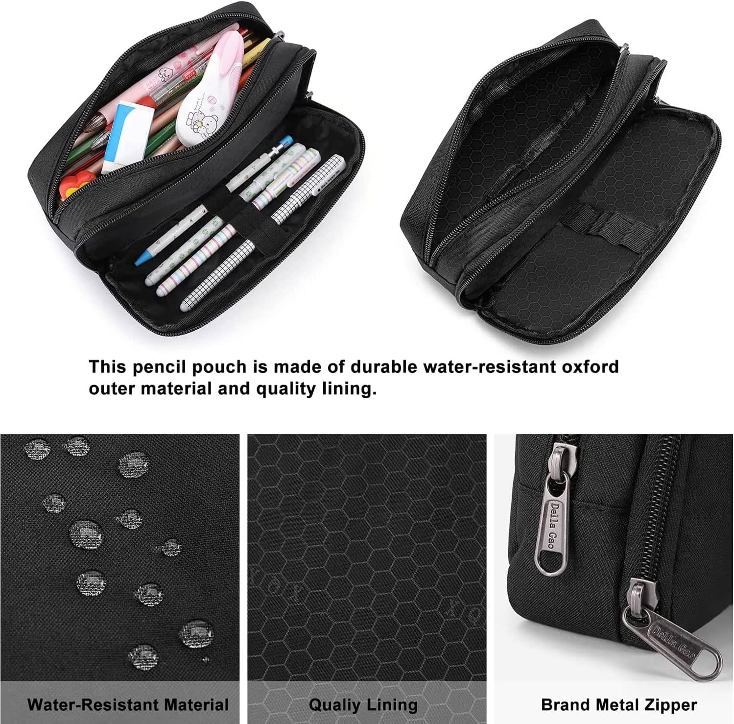 Leader Cases Manufacturer, OEM&ODM