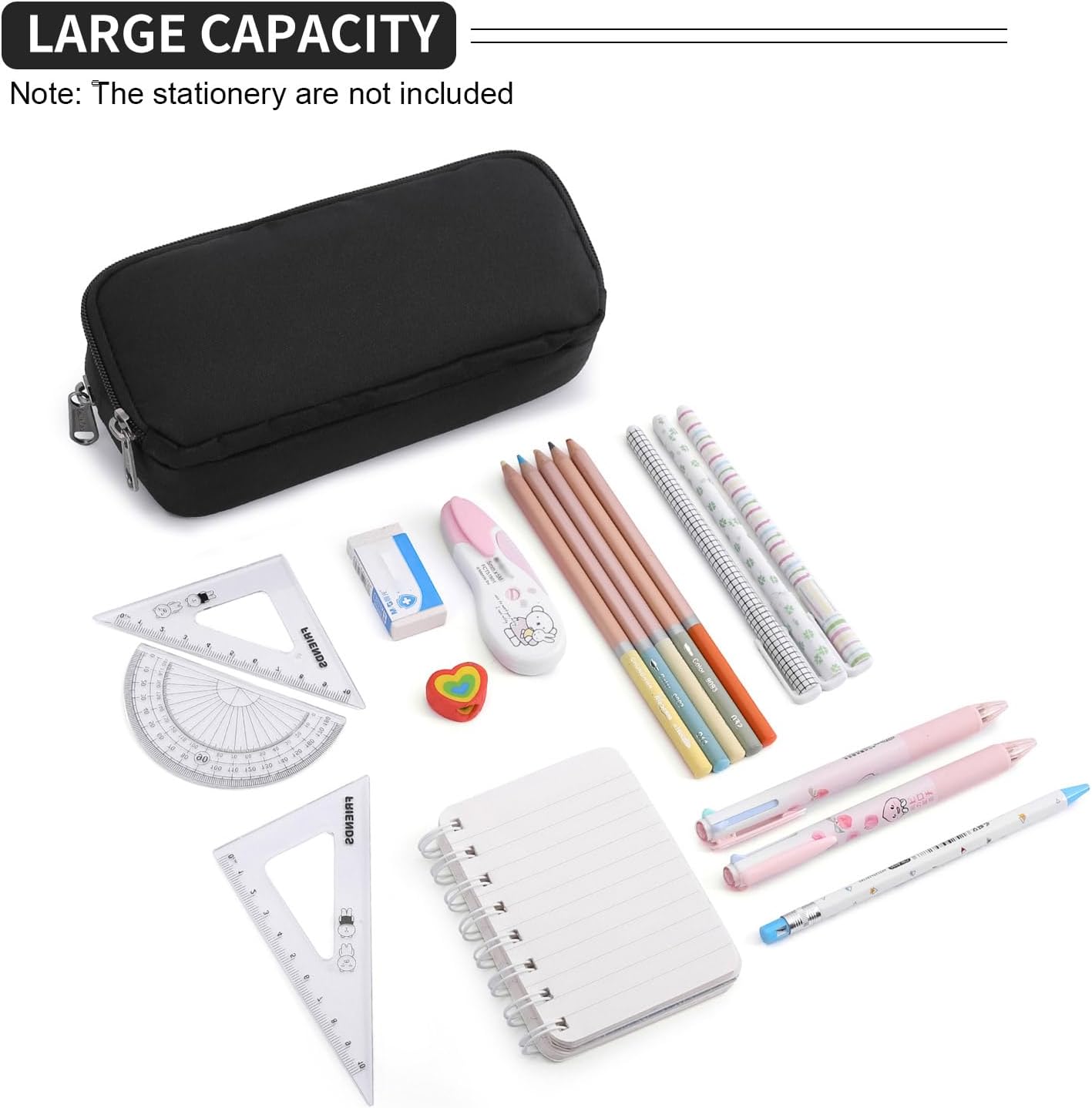 Leader Cases Manufacturer, OEM&ODM