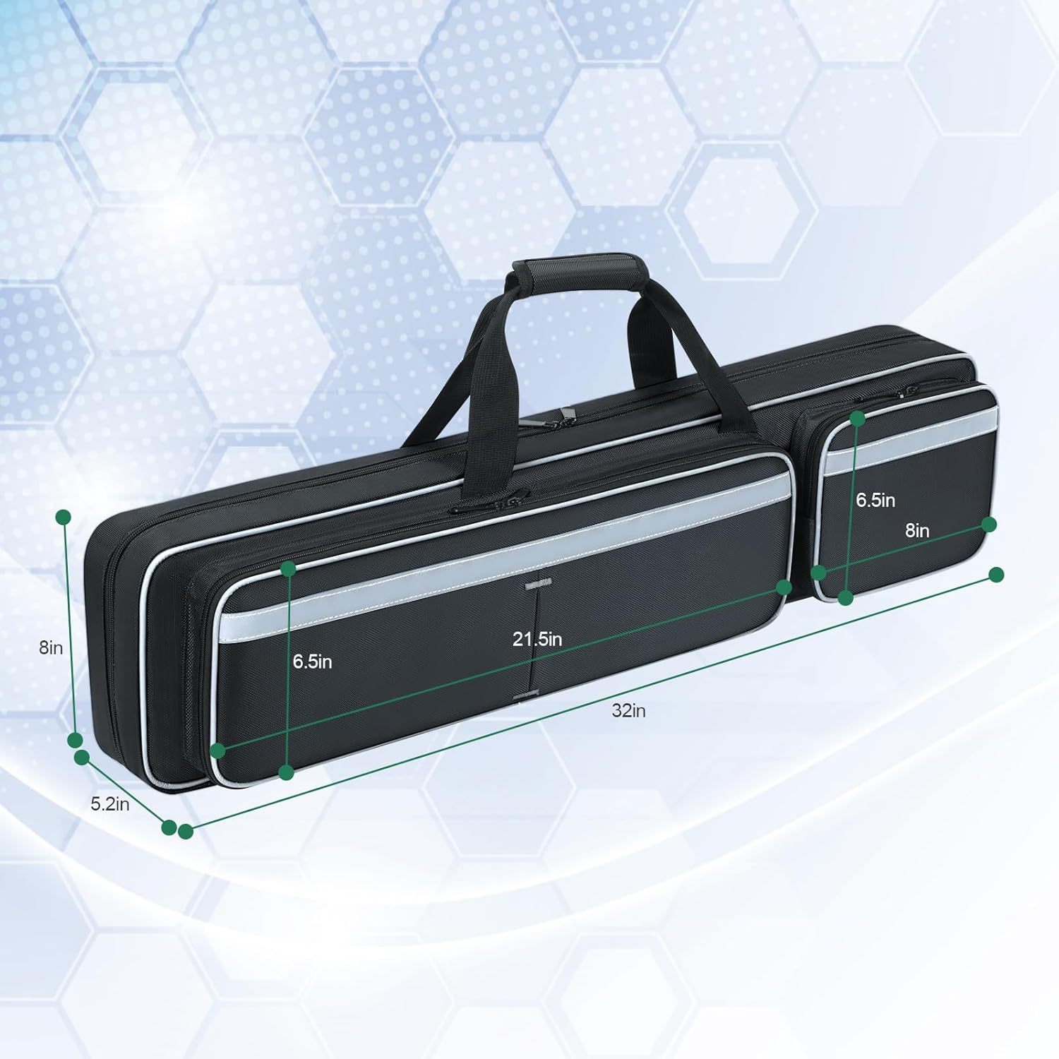 Leader Cases Manufacturer, OEM&ODM