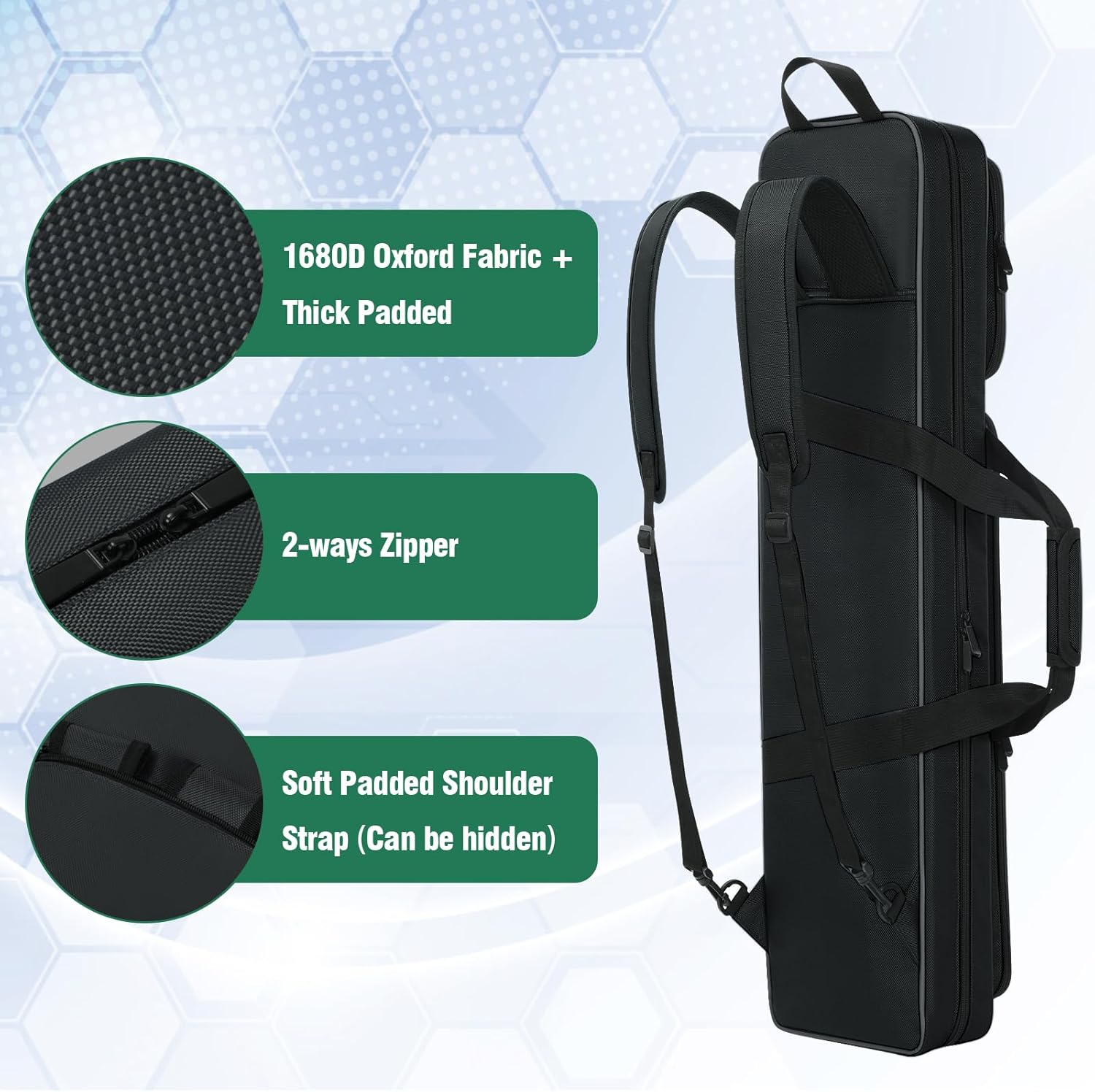 Leader Cases Manufacturer, OEM&ODM