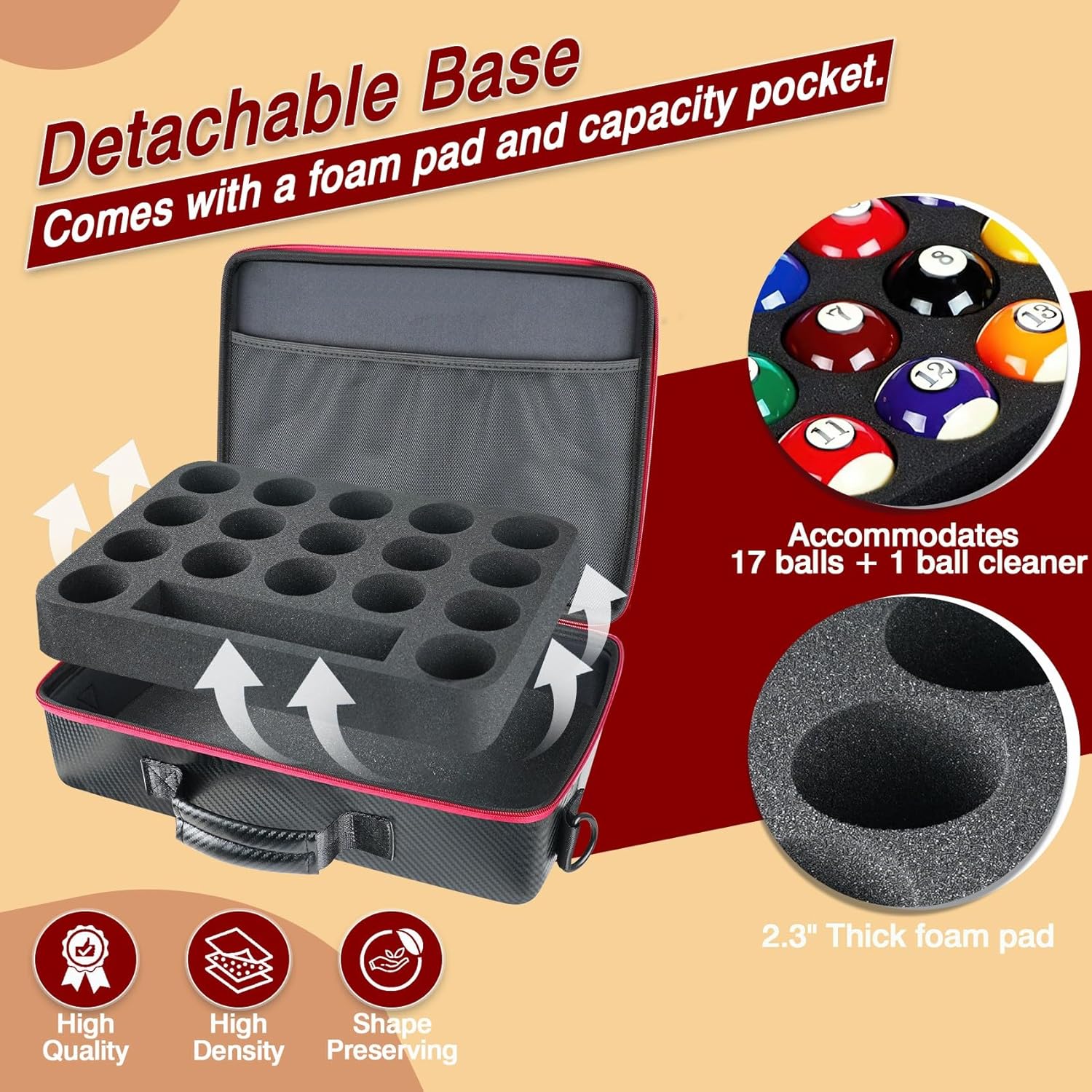 Leader Cases Manufacturer, OEM&ODM