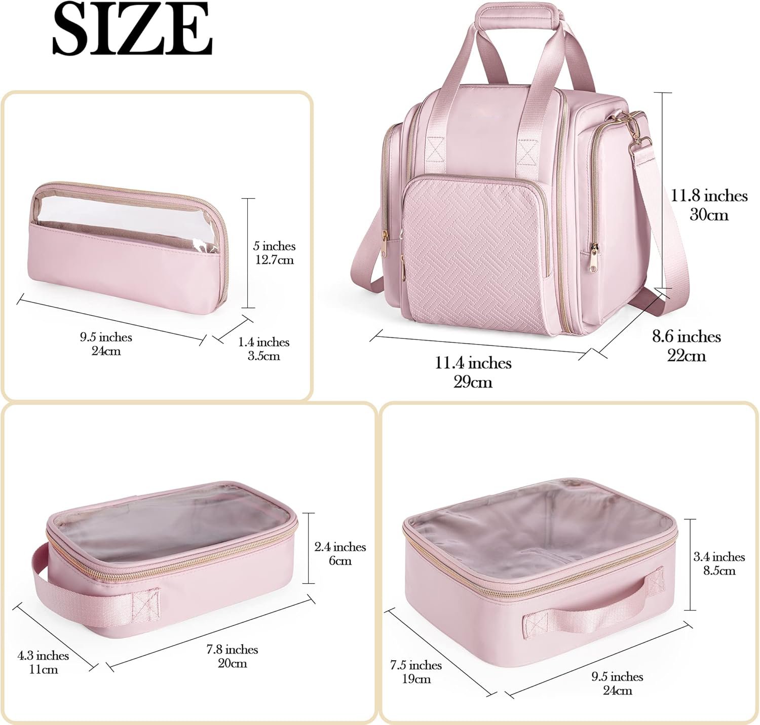Leader Cases Manufacturer, OEM&ODM