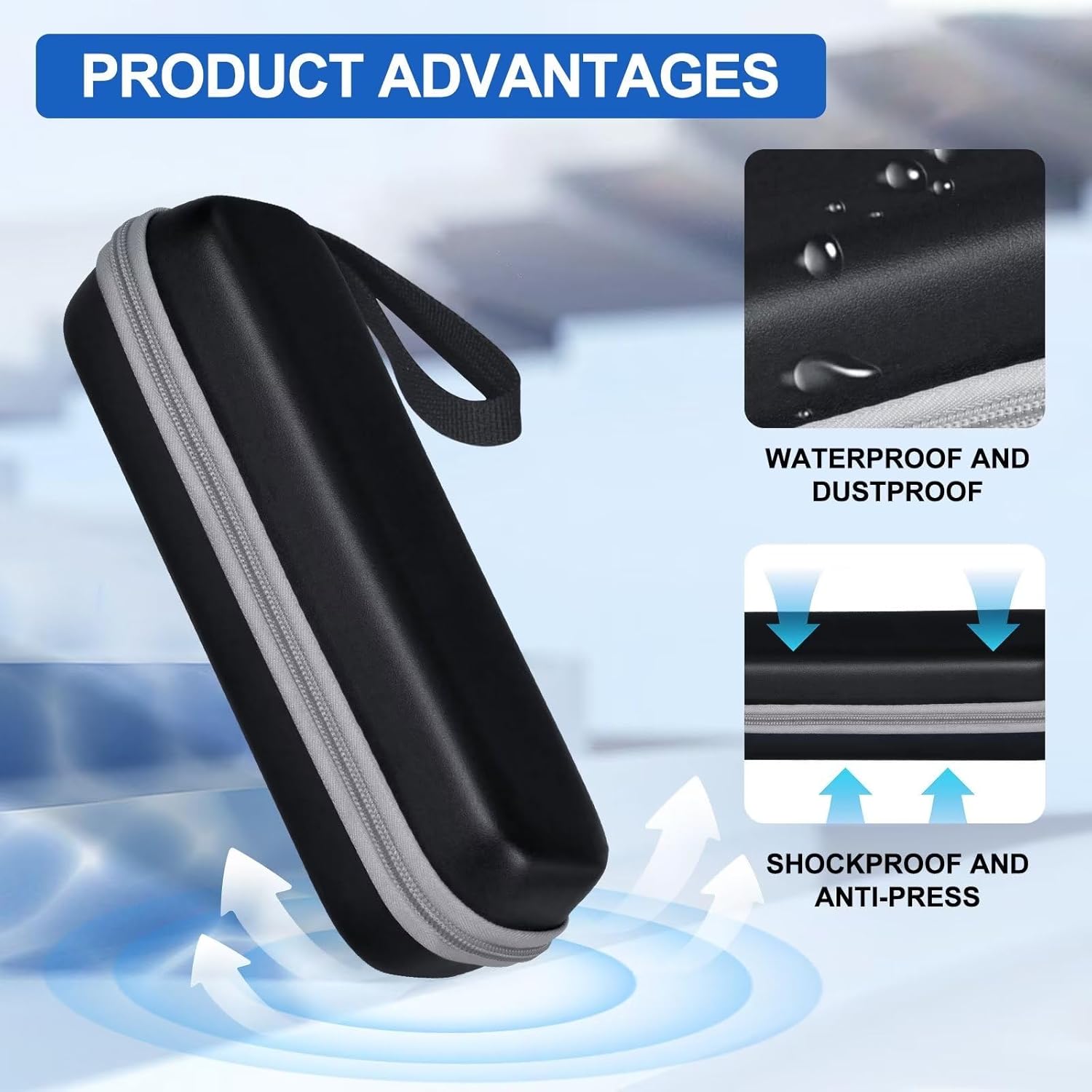 Leader Cases Manufacturer, OEM&ODM