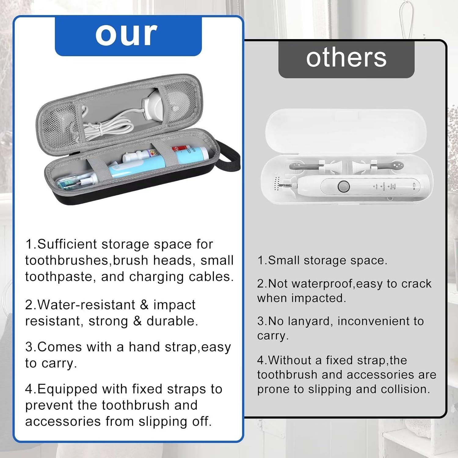 Leader Cases Manufacturer, OEM&ODM