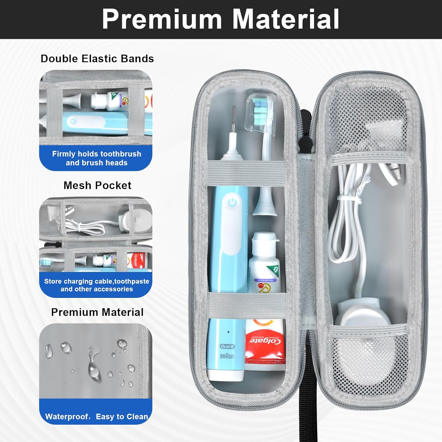 Leader Cases Manufacturer, OEM&ODM