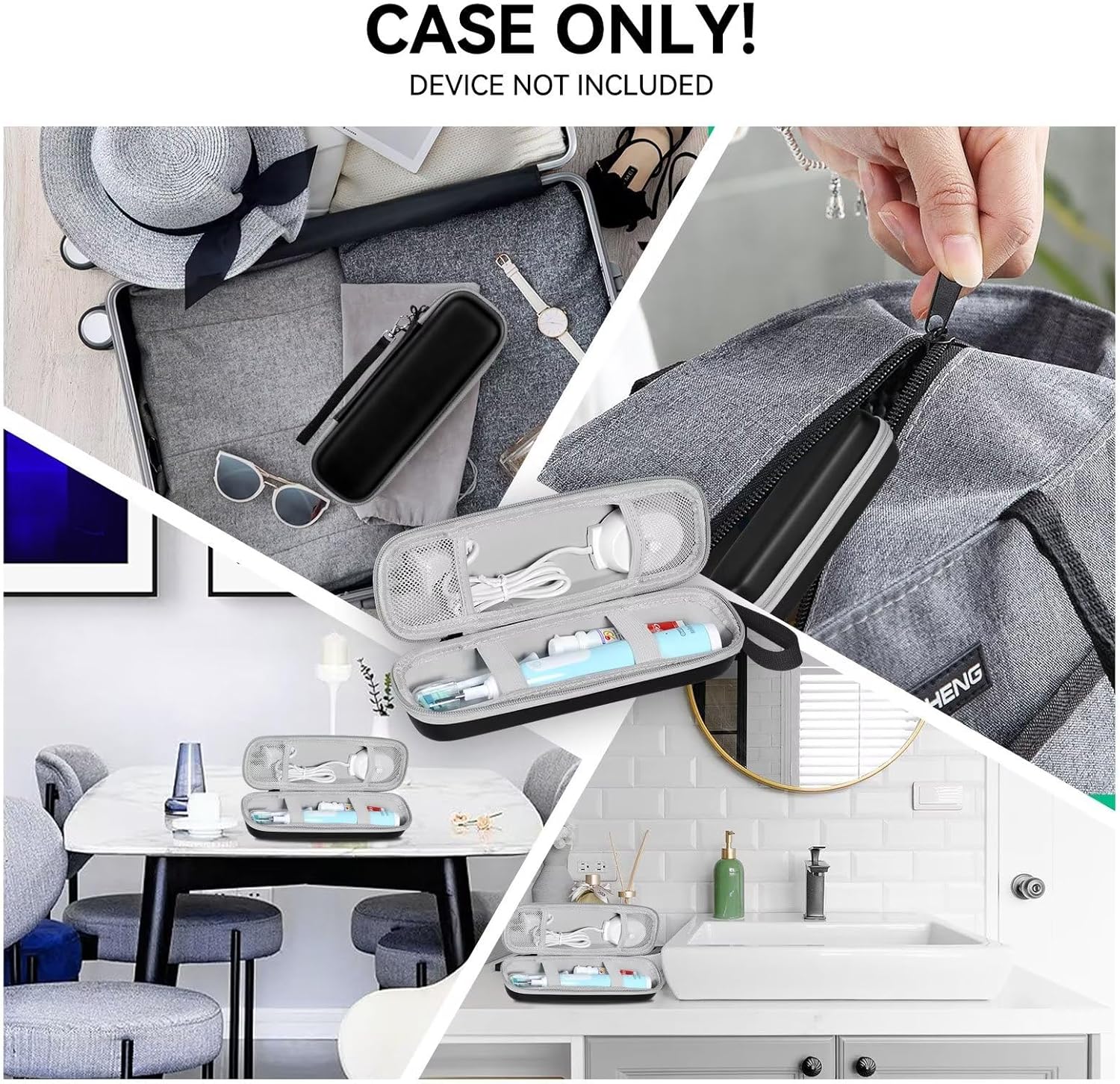 Leader Cases Manufacturer, OEM&ODM