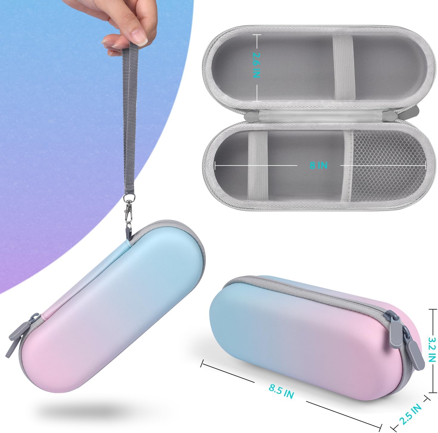 Leader Cases Manufacturer, OEM&ODM